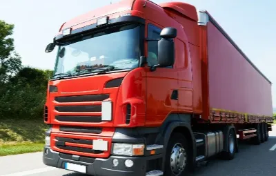 Ankara Doğanhisar Ambar Kargo