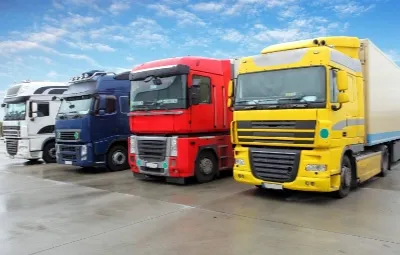 Ankara Doğanhisar Nakliye Ambarı