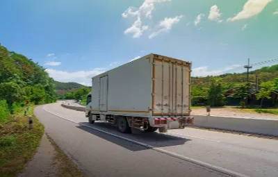 Ankara ile Doğanhisar Arası Bulaşık Makinesi Taşıma