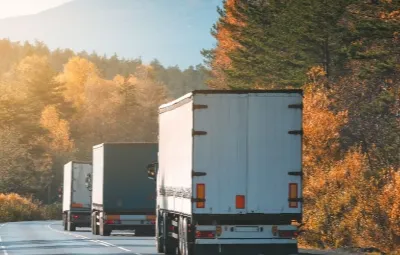 Ankara ile Doğanhisar Arası Klima Taşıma